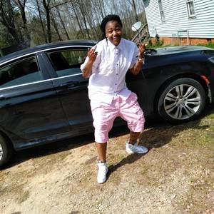 Meet your Posher, Randyaisha